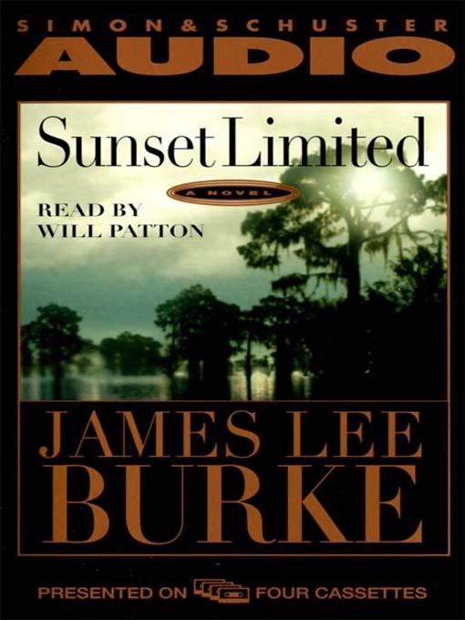 Title details for Sunset Limited by Will Patton - Available